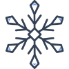 Freezer icon 100 x 100